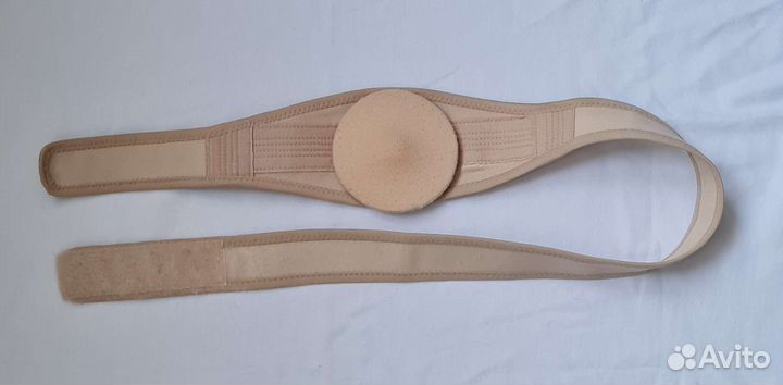 Бандаж пупочный для взрослого Orliman O-104