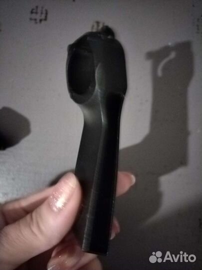 Рога. Ручка к велосипеду Vokat