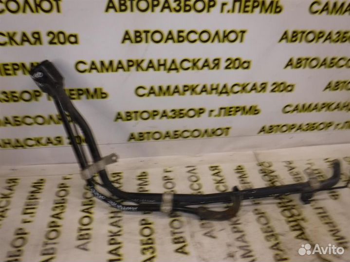 Горловина топливного бака Lexus GX 470 2002-2009