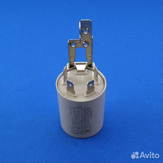 Фильтр сетевой для стиральной машины 41038125