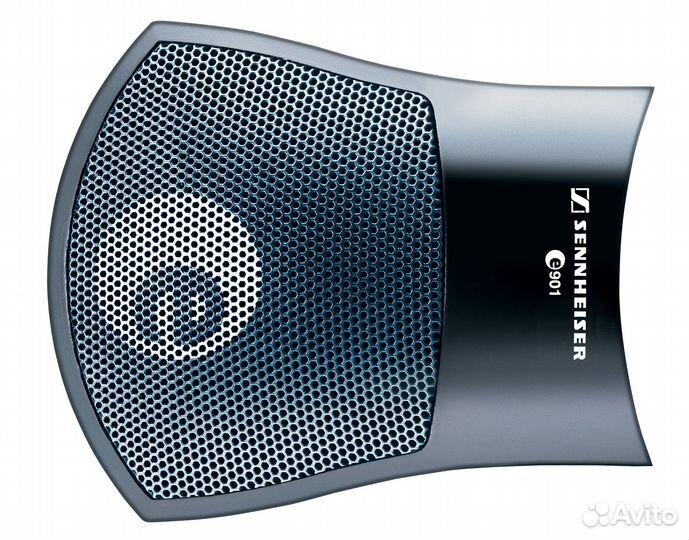 Микрофон Sennheiser E901