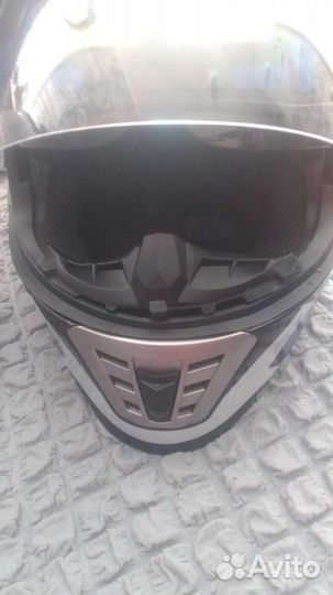 Шлем для мотоцикла