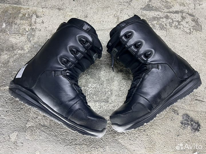 Ботинки для сноуборда 44eur Northwave