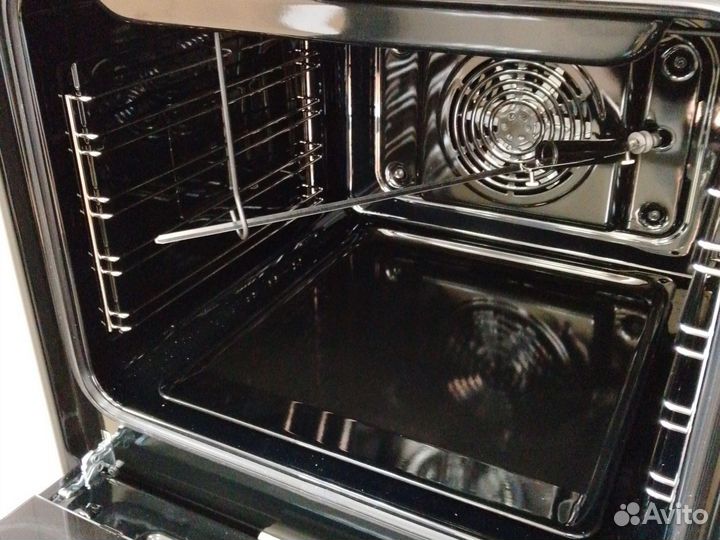 Плита Газоэлектрическая 5102-03 0027