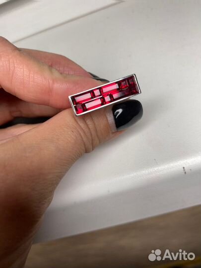 Запонки Tateossian London