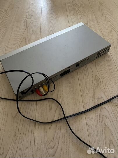 DVD плеер
