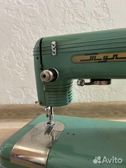 Швейная машина Тула