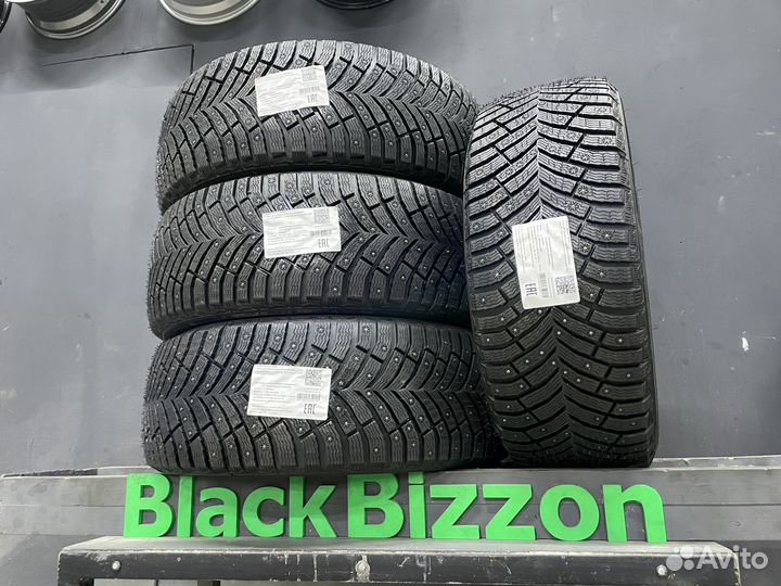 Michelin X-Ice North 4 235/45 R20 100T
