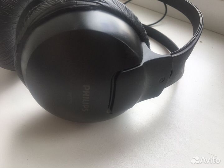 Наушники Филлипс