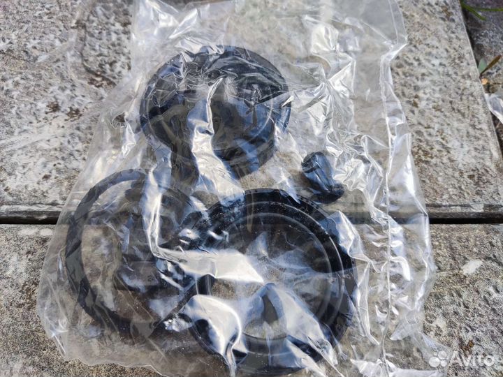 Ремкомплект суппорта frenkit 248079