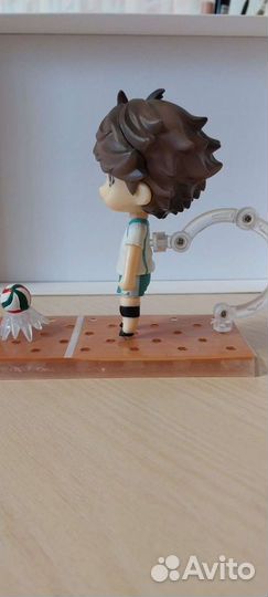 Аниме фигурка nendoroid