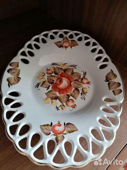 Блюдо для фруктов