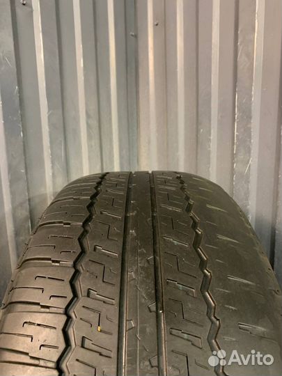 Bridgestone Dueler A/T 285/60 R18 116V