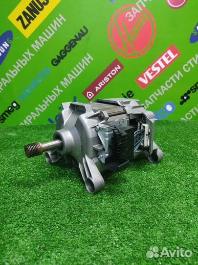 Двигатель стиральной машины Electrolux