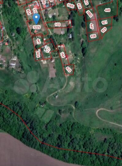 Дача 33,4 м² на участке 16 сот.