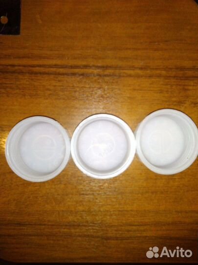 Крышки Реахим новые