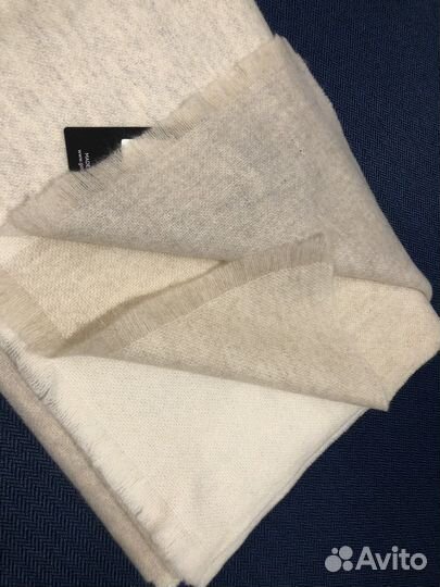 Gobi шаль шарф палантин