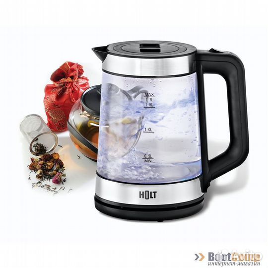 Чайник holt HT-KT-012