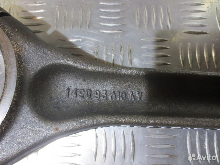 Шатун renault 149093