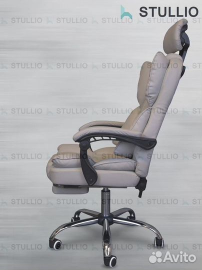 Офисное кресло (геймерское). Кресло для директора