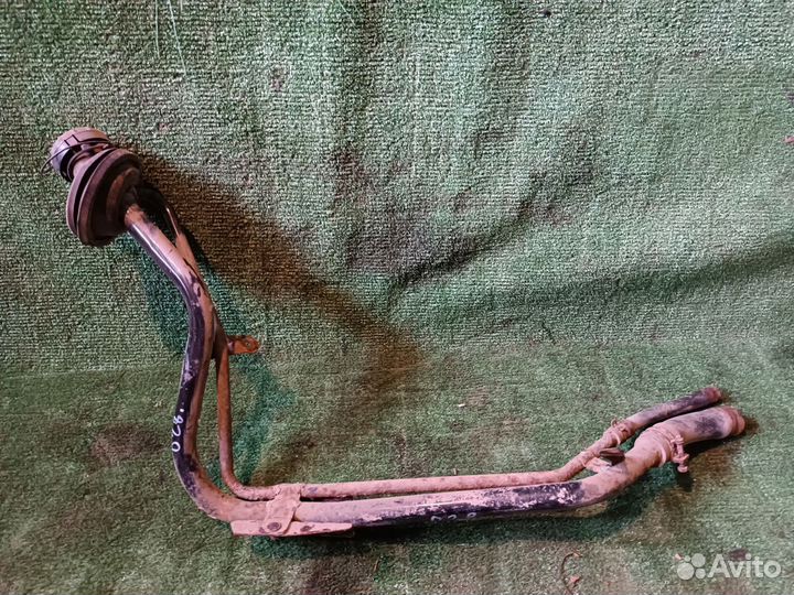 Горловина топливного бака Mazda 6 GG рестайлинг (2