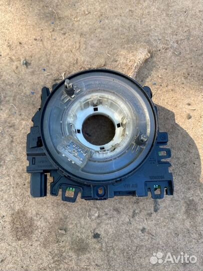 Шлейф подрулевой Volkswagen Jetta 6