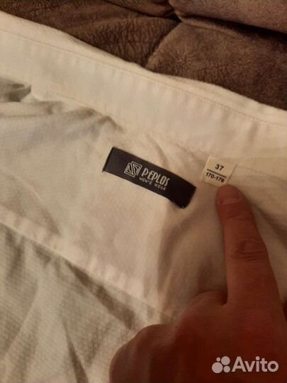 Рубашка и брюки на выпускной, к 1 сентября