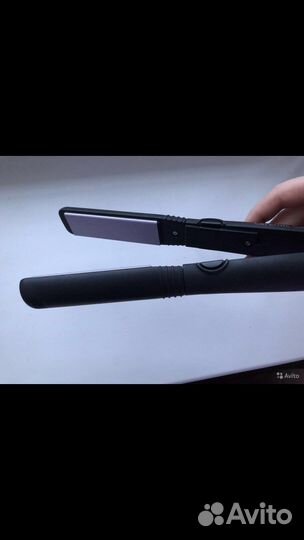 Выпрямитель для волос Polaris PHS 2503K