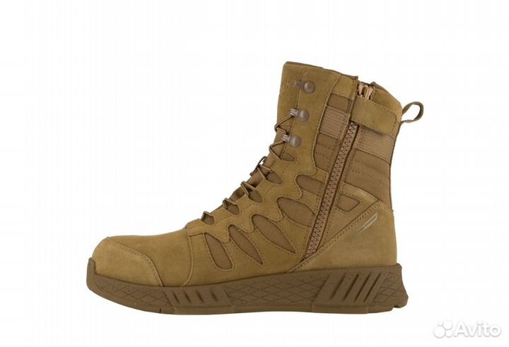 Лёгкие берцы Reebok Floatride Energy Tactical