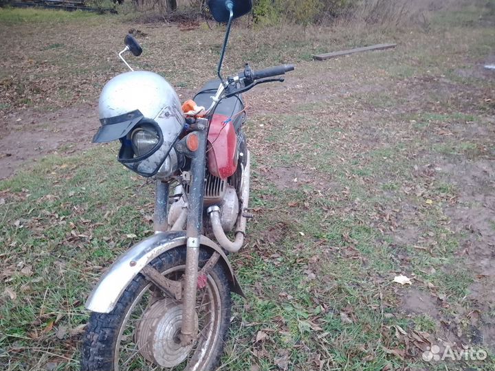 Иж планета 3