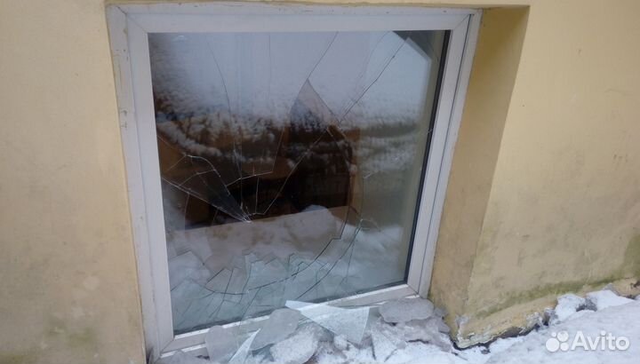 Ремонт окон