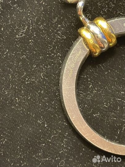 Штопор Картье