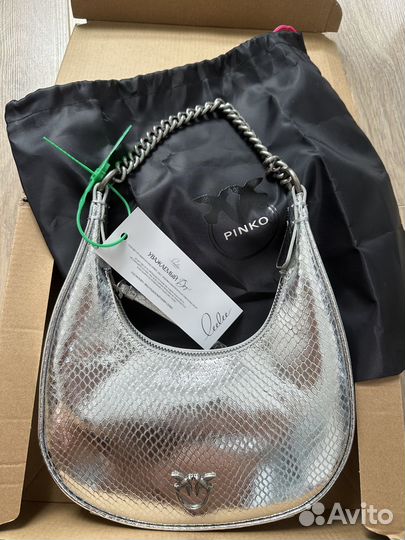 Сумка pinko