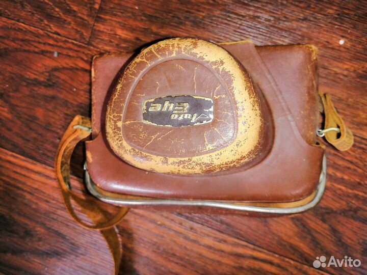 Фотоаппарат пленочный Olympus