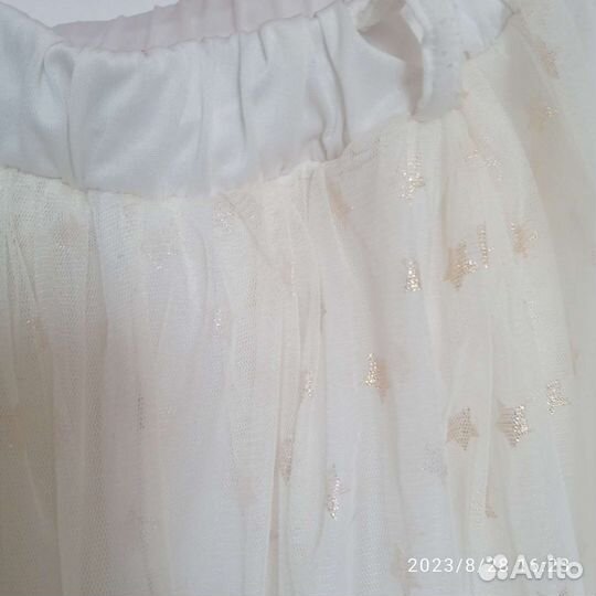 Нарядная одежда для девочки Цена за всё