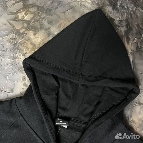 New Balance Zip-Hoodie