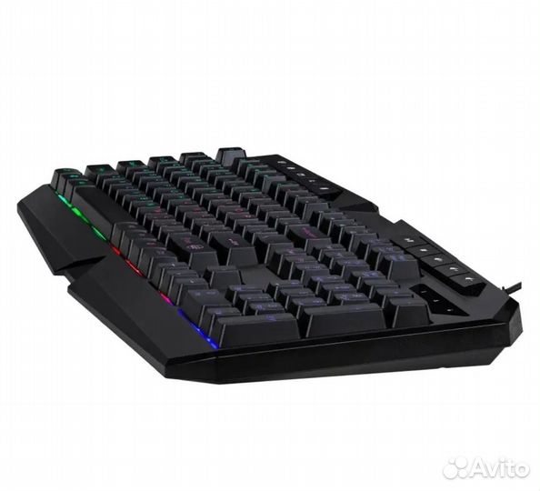 Игровая клавиатура