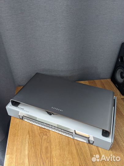 Подставка для ноутбука или монитора Satechi