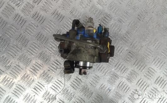 Тнвд дизельный toyota RAV 4 ZSA3 (ZML07AC01)