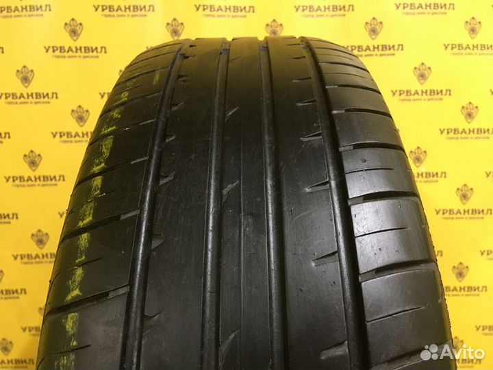 Hankook Ventus Prime 2 K115 215/70 R16 100