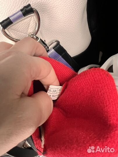 Коньки раздвижные 35 38