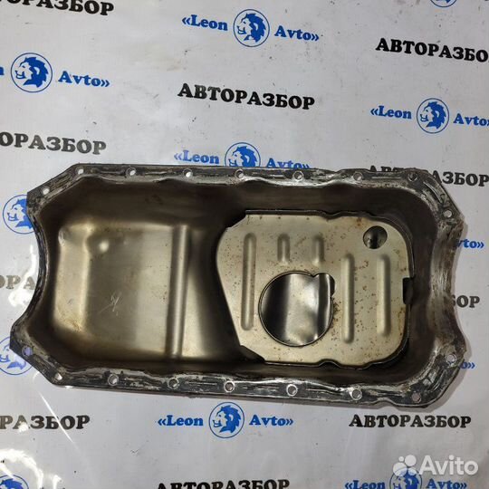 Поддон Mazda Demio DW3W B3 1999