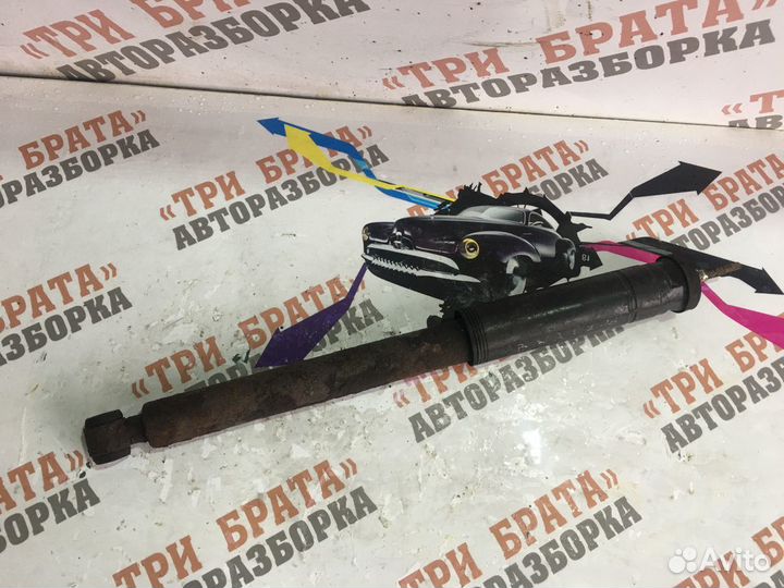 Мерседес E-Класс Амортизатор задний