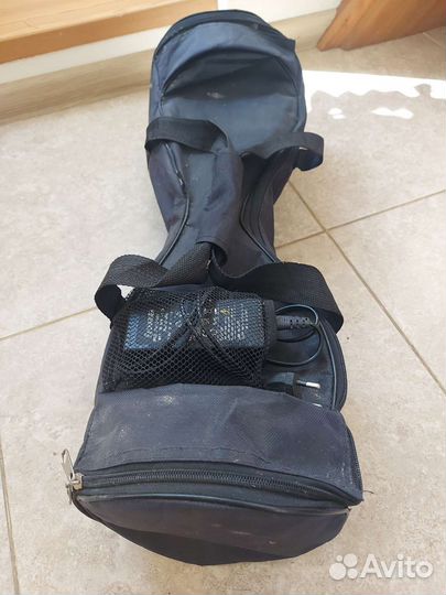 Гироскутер бу