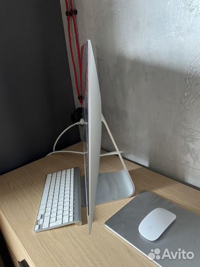 iMac 21.5 2012