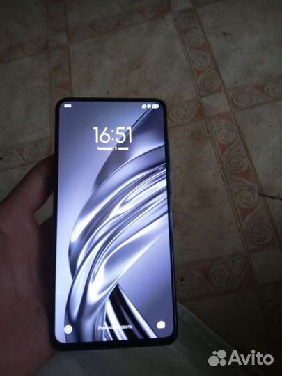 Телефон xiaomi mi 9t pro
