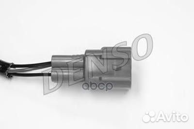 Лямбда-зонд (4-конт) DOX-0236 Denso