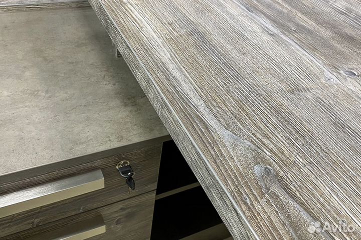 Кабинет руководителя Vestar