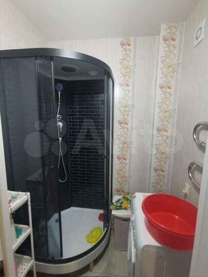 2-к. квартира, 46 м², 1/4 эт.