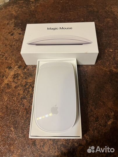 Продам Apple Magic Mouse новую
